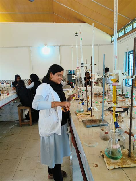 Markaz Arts and Science College