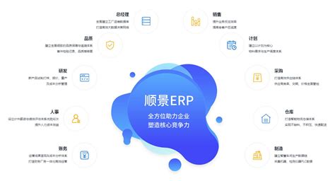 新闻-【广东顺景ERP软件】