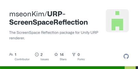 Image result for Screen Space Reflection Unity