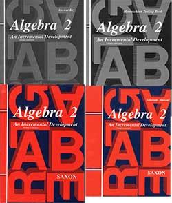 Image result for Saxon Math Algebra 2 Lesson 2