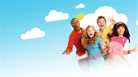 Fresh Beat Band Cast