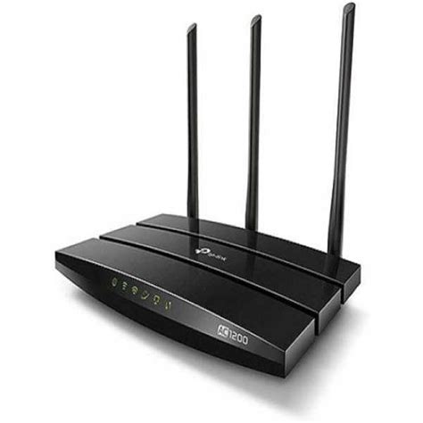 TP-LINK Archer C55 AC1200 Wireless Dual Brand Gigabit Router Price in ...