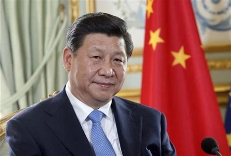 Telling achievements and plans Xi Jinping sought third term addressed ...