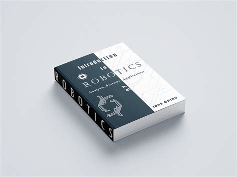 Robotics Cover Page 的图像结果