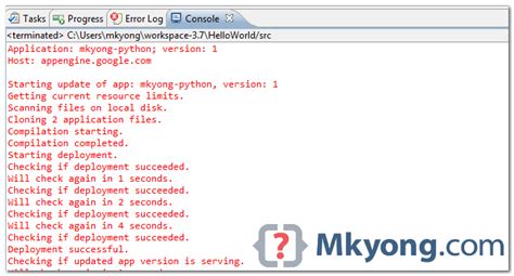 Image result for Google App Engine HelloWorld Python