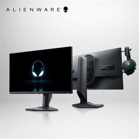 Image result for Alienware 25 Gaming Monitor Mount