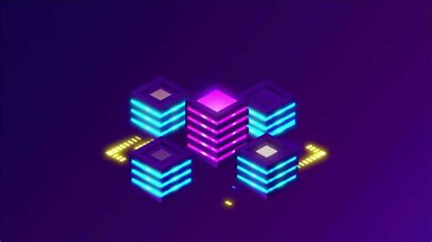 Blockchain Tutorial Animation 的图像结果