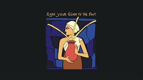 Raise Your Glass to the Past - NCBW 2023, Vancouver Island University ...