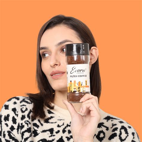 Evora Greens - Trusted brand for foods and beverages