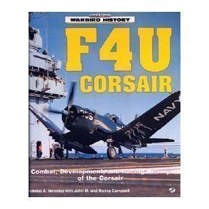 Buy F4U Corsair (Warbird History S.) Book Online at Low Prices in India ...