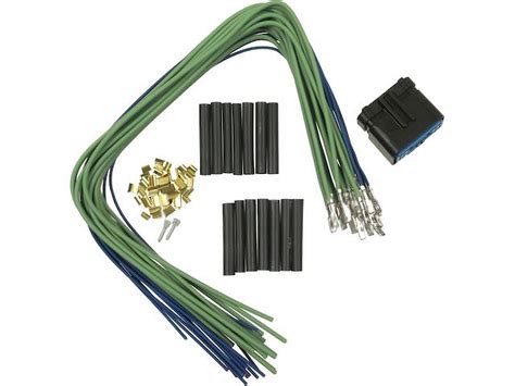 Image result for ABS Control Module Connector