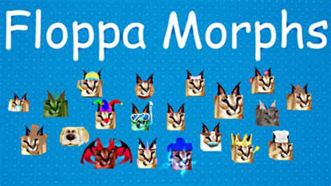 Image result for Roblox Floppa Script