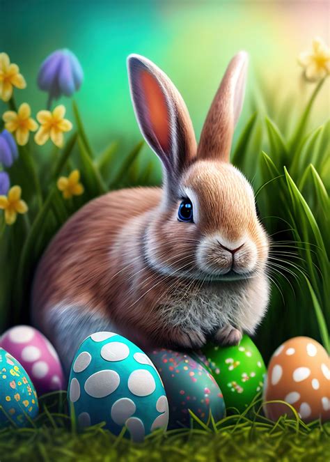 Cute Easter Wallpapers and Backgrounds - WallpaperCG