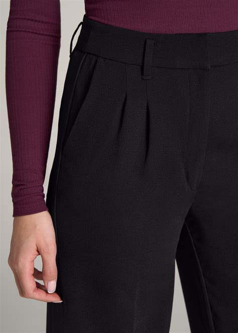 Women's Tall Dress Pants | Tall Pants Women | American Tall