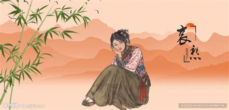 手繪美女 的图像结果