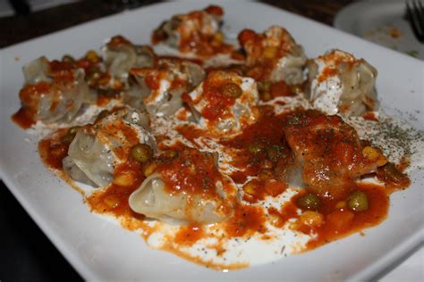 Recipe: mantu (Afghan dumplings). | Afghan food recipes, Mantu recipe ...