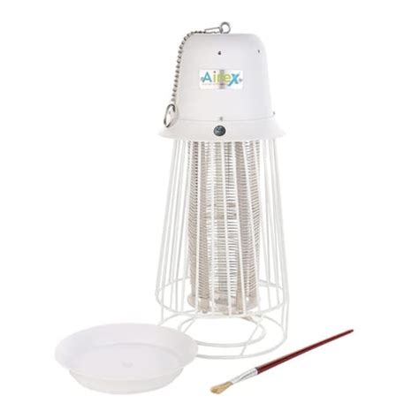 Airex Insect Killer Machine/Bug Zapper/Fly Catcher for Home Restaurants ...