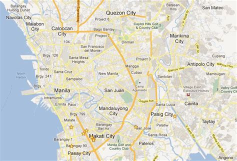 Google.com.ph Map 的图像结果