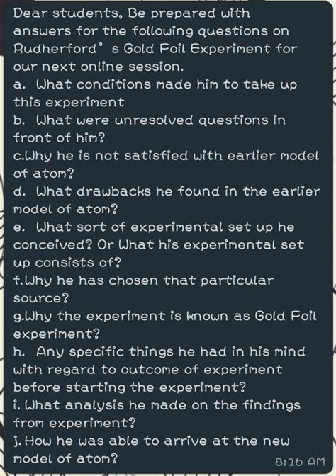 Hi....... friends..... Plzz answer this questions. Answer atleast which ...