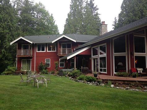 RIVER ROCK INN (Arlington) - B&B Reviews & Photos - Tripadvisor