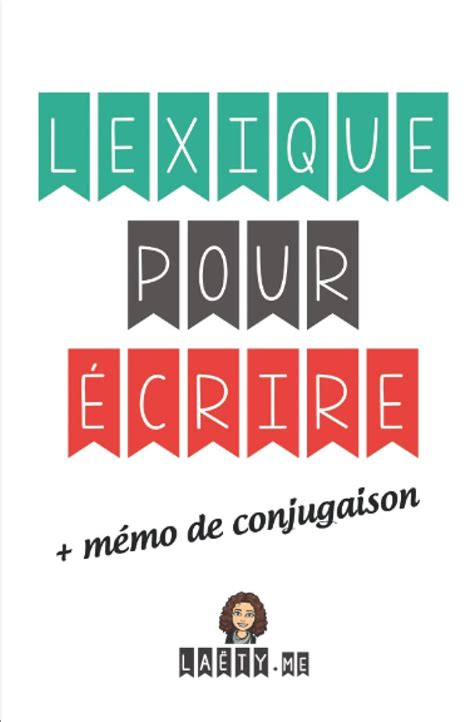 Amazon.in: Buy Lexique pour écrire: Pour aider à la production d’écrits ...