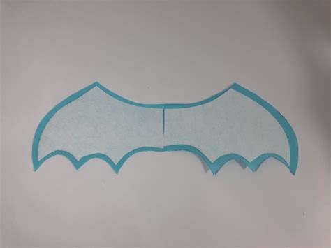 Image result for Bat Wing Pattern