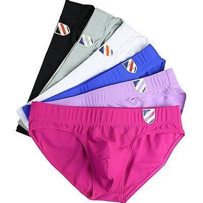 iKingsky Mens Bulge Briefs Sexy Low Rise Mens Bikini India | Ubuy