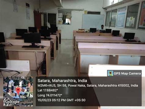 Yashavantrao Chavan Institute of Science,Satara