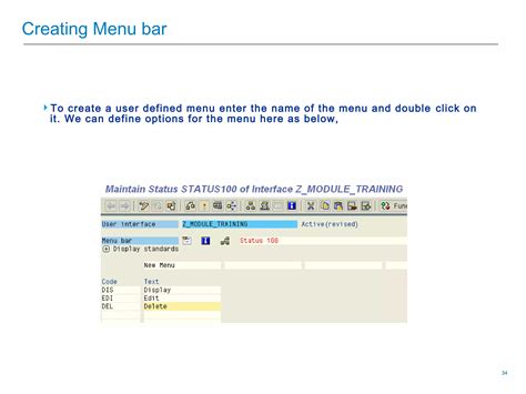 Image result for Module Pool Programming