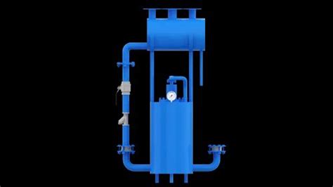 Condensate Recovery System - Pressure Power Pump Manufacturer from ...
