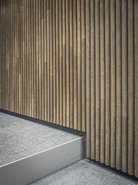 Image result for Castelation Cladding