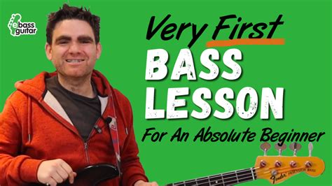 Image result for Bass Cover Lesson
