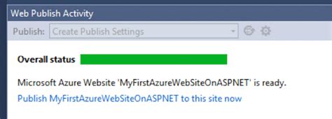 Getting Started and Ahead with Microsoft Azure