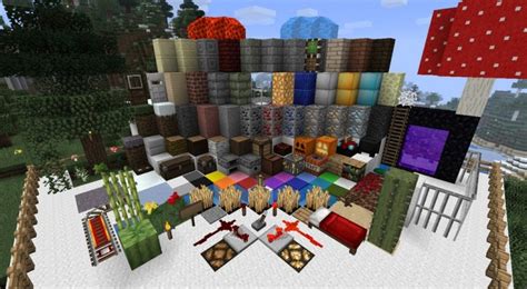 10 Best Texture Packs In Minecraft