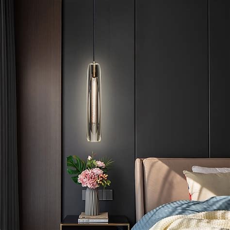 8cm Pendant Lantern Design Line Design Geometric Shapes Pendant Light ...