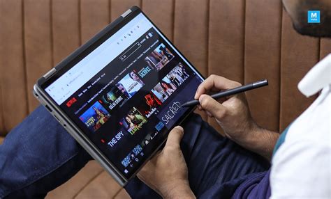 Dell Latitude 7400 2-in-1 Laptop Review: An Elegant Convertible Ideal ...