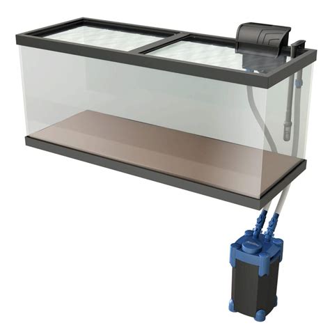 How to Install Aqueon Filter 的图像结果