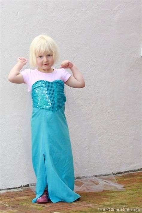 Image result for Elsa Cosplay Tutorial