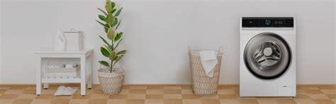 support-washing machine