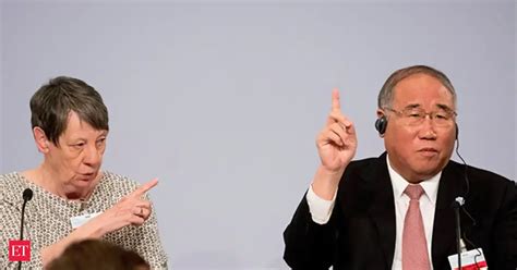 US ambivalence casts shadow on Petersberg Climate Dialogue - The ...