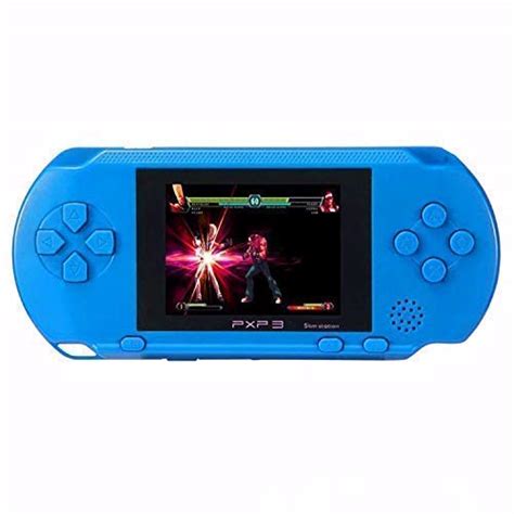 Buy For Little One Console Handheld PVP Game | PVP Station Light 3000 ...
