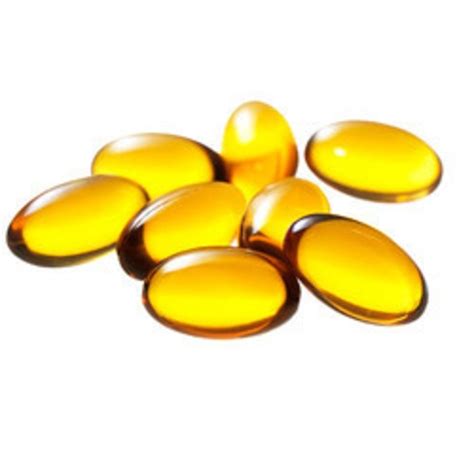 FINCAL-GOLD Softgel Capsules Biofin Lifesciences