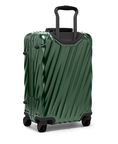 19 Degree Aluminium International Carry-On 56 cm | TUMI Ireland