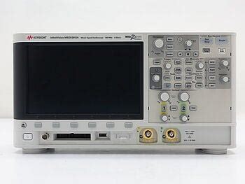 What is a Budget Oscilloscope - Keysight Oscilloscope Glossary - Used ...