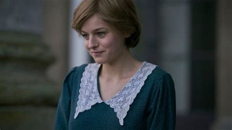 'The Crown' Season 4 Review: Emma Corrin, Josh O'Connor, Gillian ...