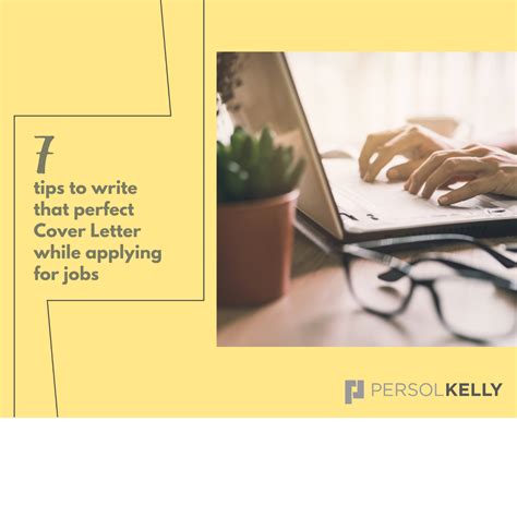 How to write a great Cover letter | nasscom | The Official Community of ...