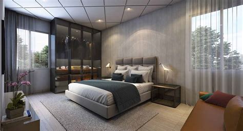 Square One 3D Visualizations Portfolio, Pune