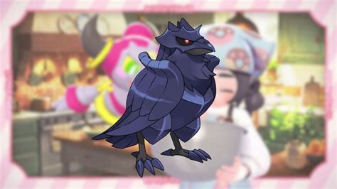 Pokemon Legends Z-A: How To Heal - Deltia's Gaming