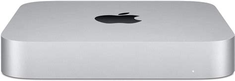 Apple Mini Computer M1 CPU 的图像结果