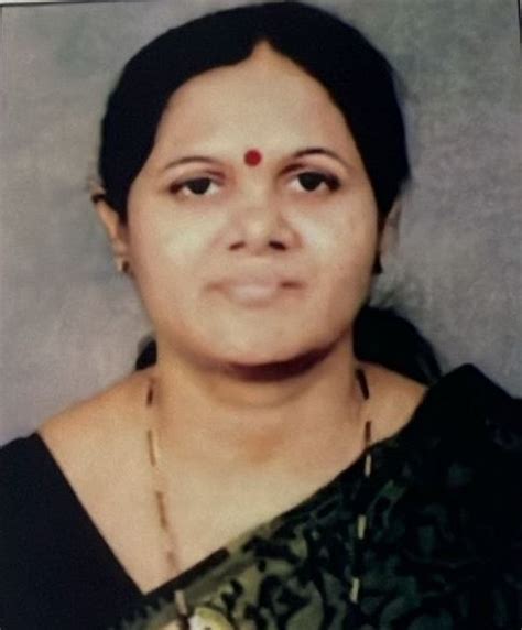 Chairperson's Message - MGIT